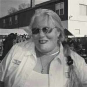 Meet your Posher, Tracy